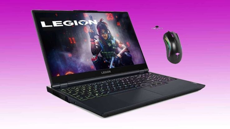This budget gaming laptop deal just got another price reduction!