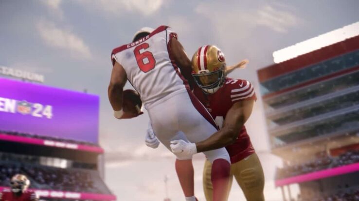Can you play Madden 24 offline?
