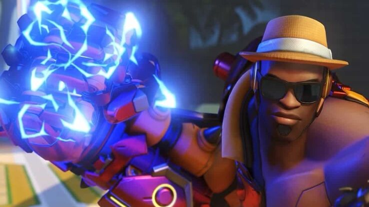 Overwatch 2 welcomes in summer games – patch notes update July 11
