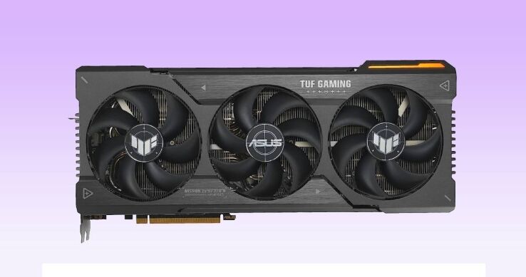 Save $200 on this RX 7900 OC GPU at Amazon – Graphics card deals