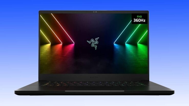 Nearly $1,000 off this high-performance Razer Blade laptop deal