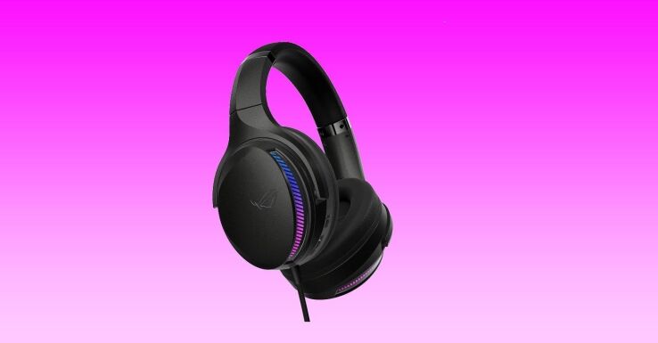 Save $57 on the ASUS ROG Fusion II 300 Gaming Headset – Prime Day Deal