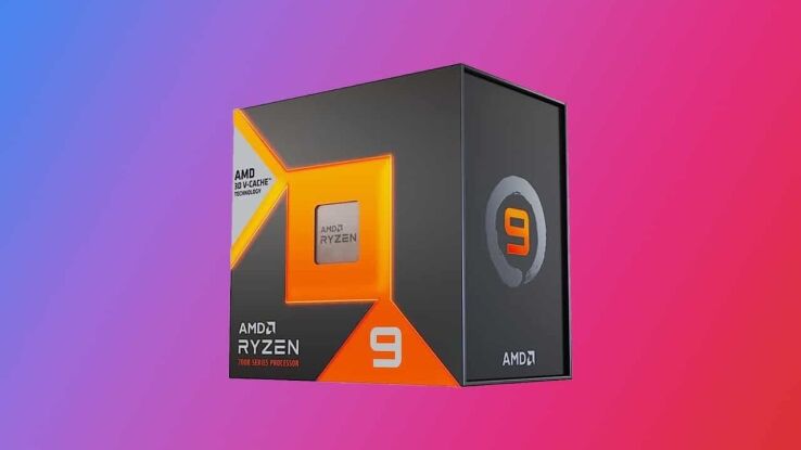 This AMD CPU is the cheapest it’s ever been thanks to Prime Day