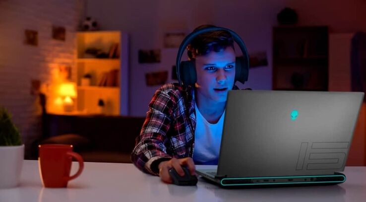 Three great RTX 4080 gaming laptop deals this Amazon Prime Day