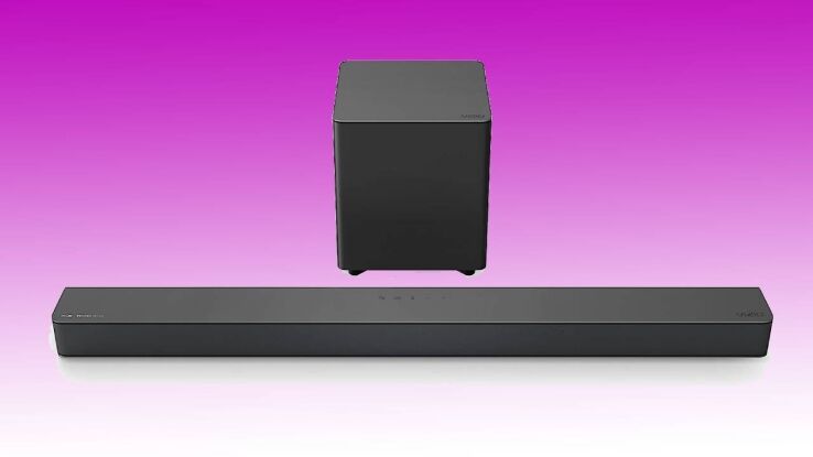 Is this the best soundbar deal for under $200 right now?