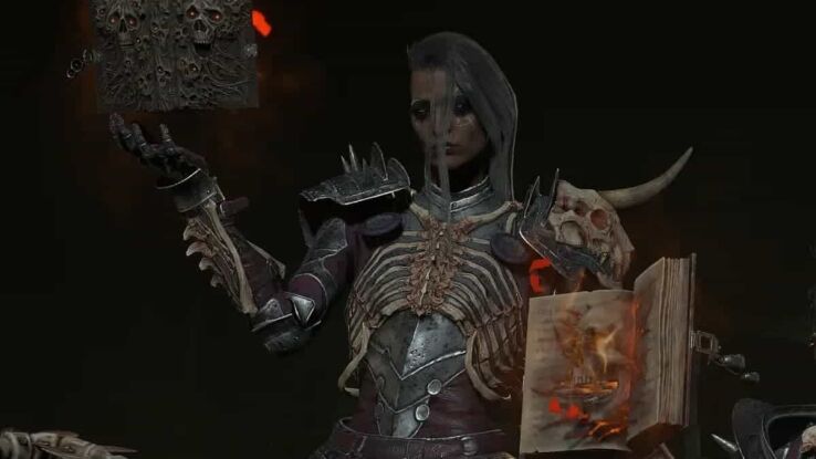 How to get Ring of Mendeln in Diablo 4