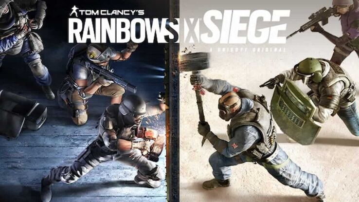 Rainbow Six Siege Patch Notes July 26, 2023