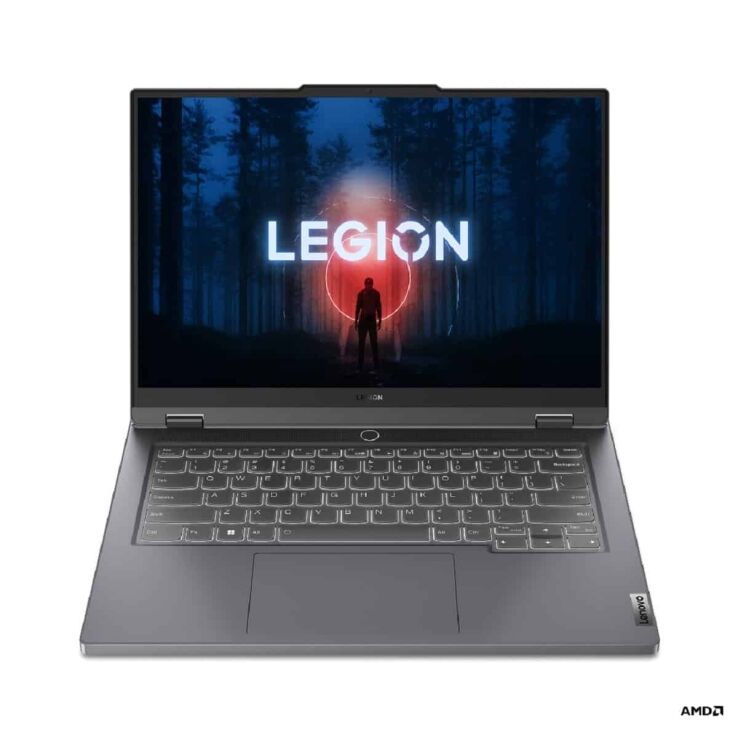 14 inch Lenovo Legion Slim 5 release window, specs & price confirmed!