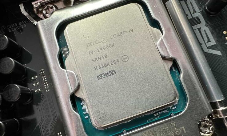 Best Intel 13th gen CPU for gaming in 2024 (January)