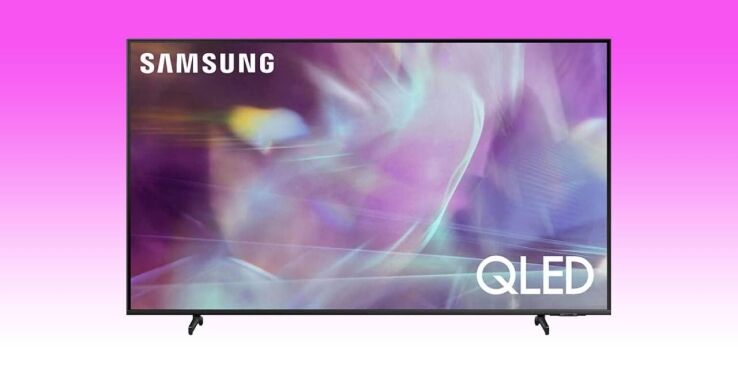 This excellent Samsung 43″ TV just dropped below $500 on Amazon