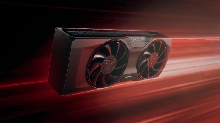AMD announces new GPUs at Gamescom – RX 7800 XT and 7700 XT unveiled