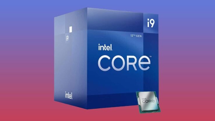 All the processing power you need at a discount price with this 12th Gen Intel Core i9 CPU deal