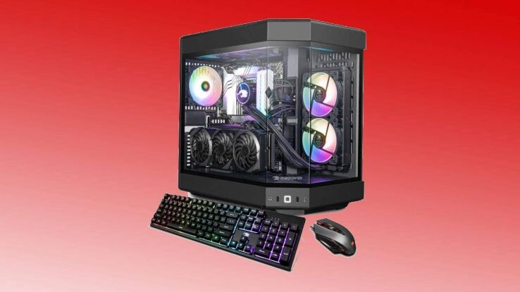3 of the best early Labor day gaming PC deals