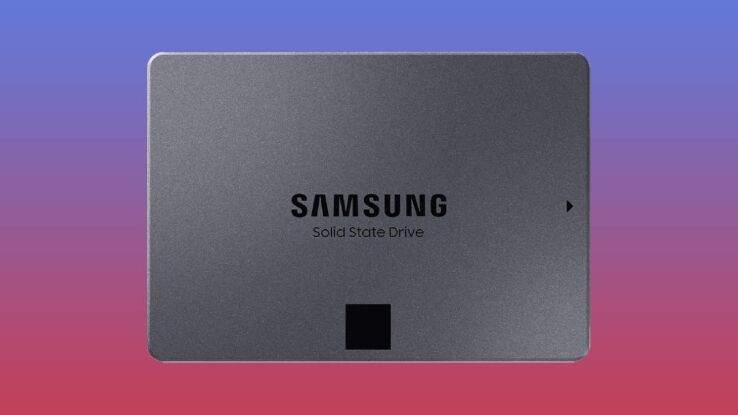 Grab this spacious Samsung SSD perfect for Baldur’s Gate 3 at a discount price