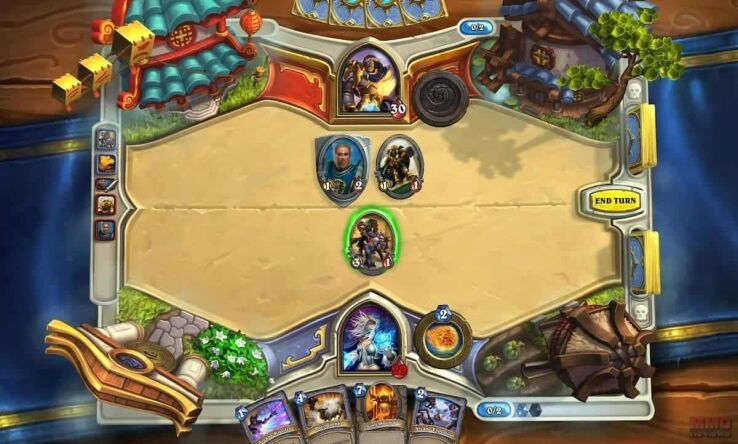 Hearthstone 27.0.3 Patch Notes