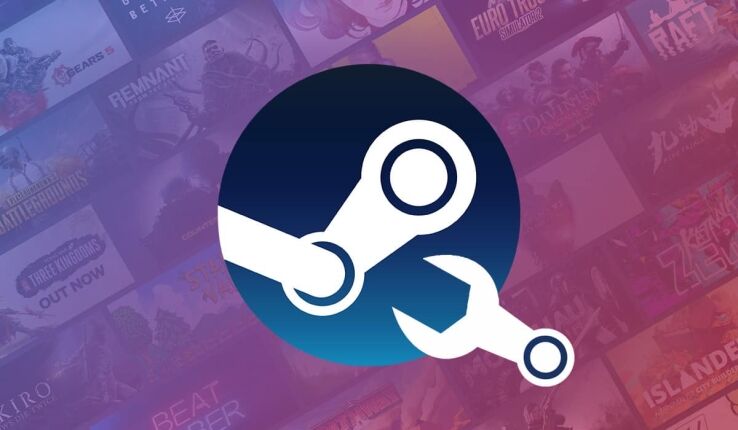 How to fix “Steam Failed to Uninstall Due to: Busy” Error