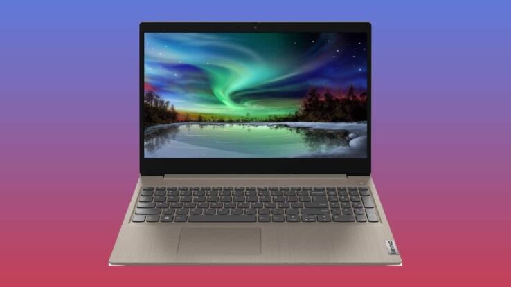 Lenovo’s Newest Ideapad 3 Laptop smashes record-low with 57% off