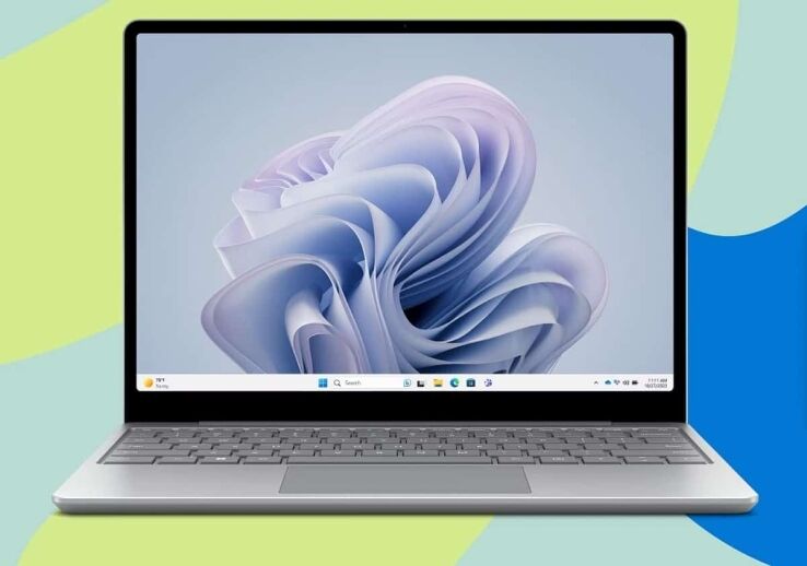 Surface Laptop Go 3 release window speculation, price & specs rumors