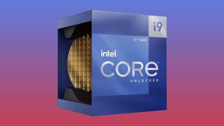 Insane Intel 12th Gen CPU deal – just under half price on Amazon