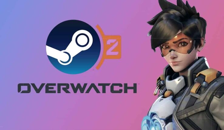 Overwatch 2’s Rocky Start on Steam: Negative Reviews Dominate After Launch