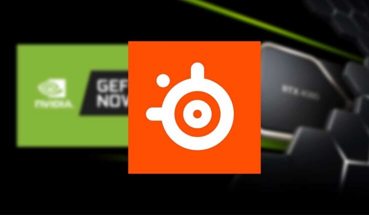 SteelSeries giving away GeForce Now 3-day promo codes