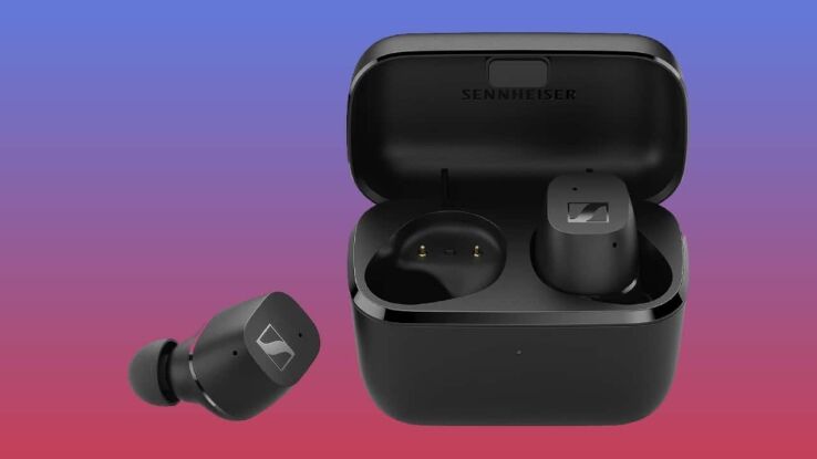 This top-class Back to School deal on Sennheiser earbuds is music to our ears
