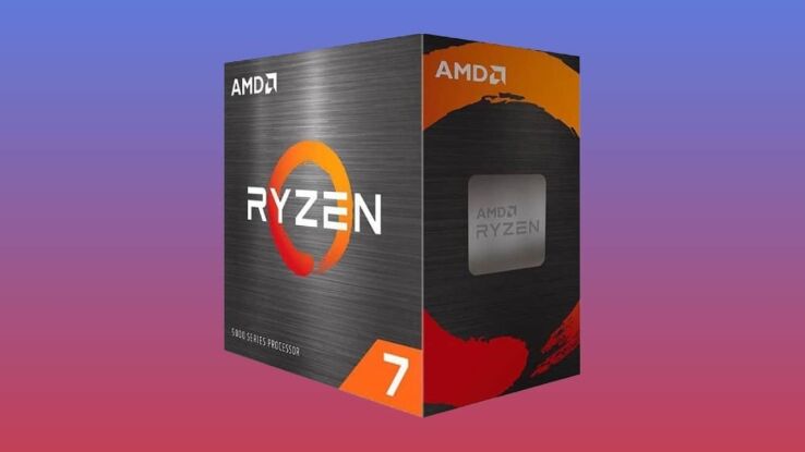 You can get the AMD Ryzen 7 5700G CPU with integrated graphics for less than half price right now