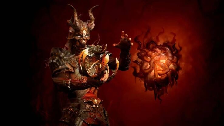 When is the next Diablo 4 update?