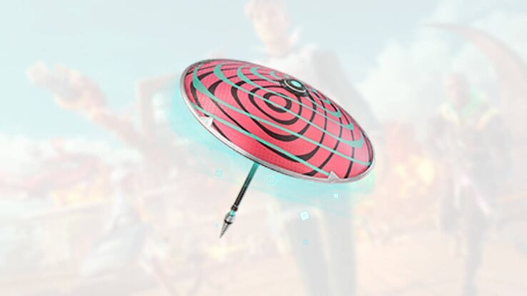 Fortnite: How to get Eclipse Brella for free in Chapter 4 – Season 4