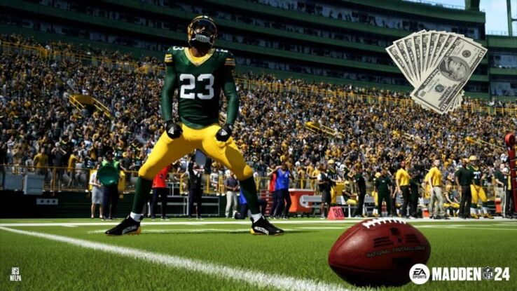 Madden 24: How to increase cap space