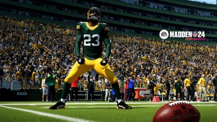 Madden 24 Early Access: Two ways to play Madden 24 early