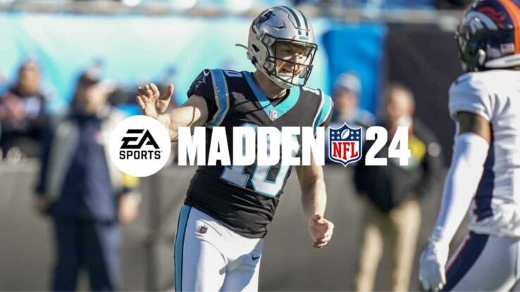 Madden 24 best punter ratings – Top 10 Ps ranked