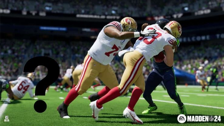 Madden 24: How to run – tips and tricks