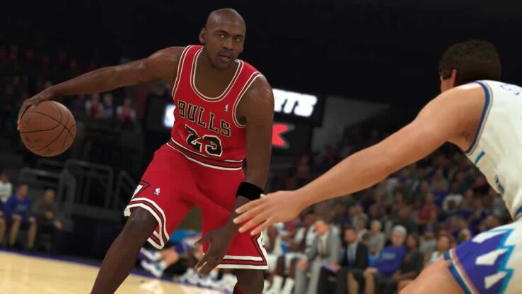 NBA 2K23 Season 9: release date and expected start time, and rewards