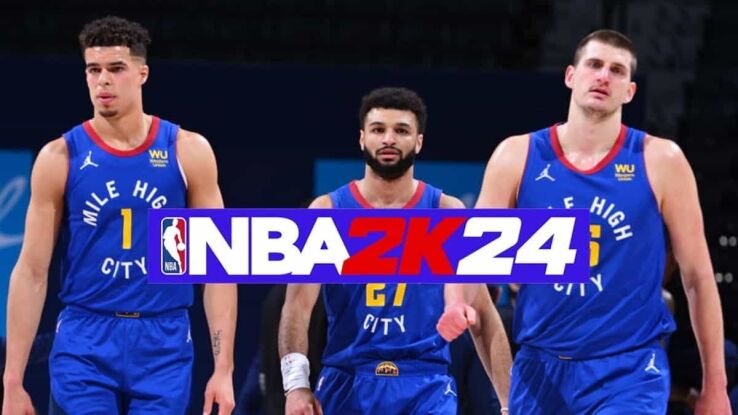 NBA 2K24 Best team ratings – Ranking the best squads