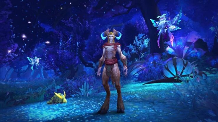 World of Warcraft hotfix patch notes August 10
