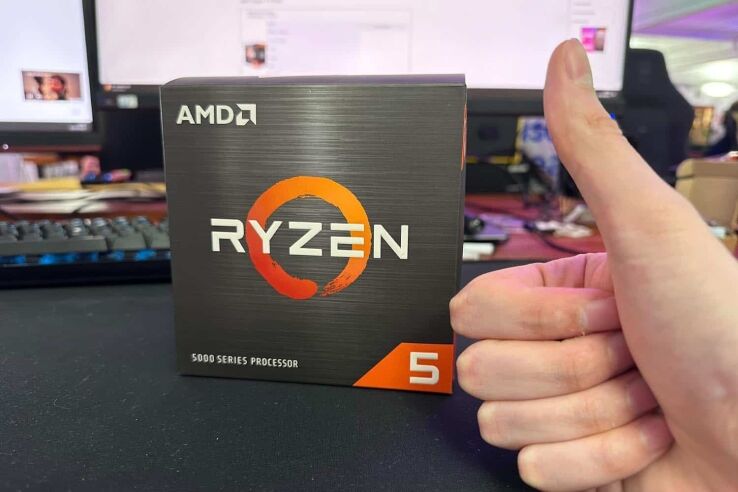 Best AMD Ryzen APU for gaming in 2024 – our 5 top picks for performance