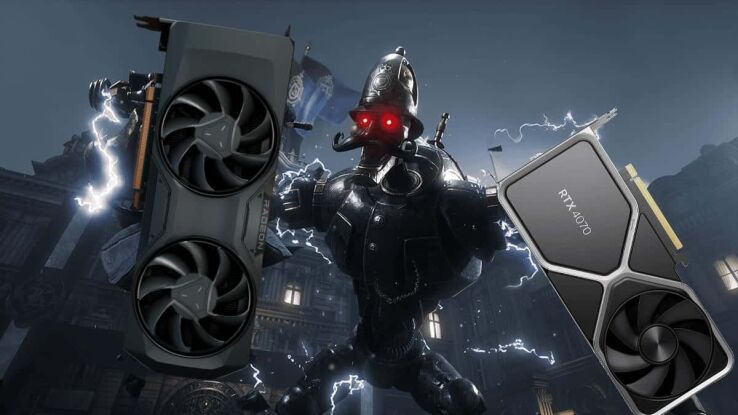Best GPU for Lies of P – our top graphics cards