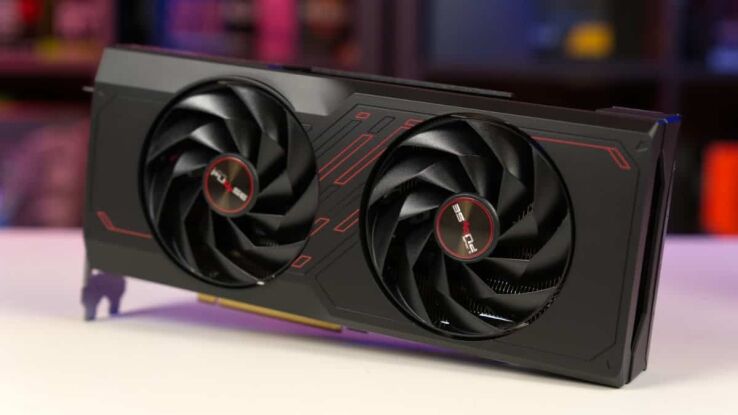 Best RX 7700 XT GPU 2024 – our top 7700 XT card models