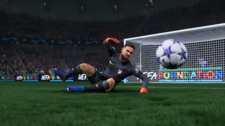 EA Sports FC 24 Can I play the World Cup?