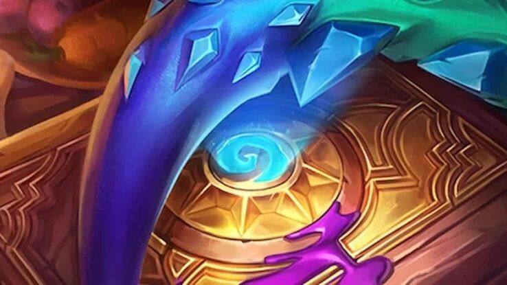 Hearthstone update 27.4 patch notes