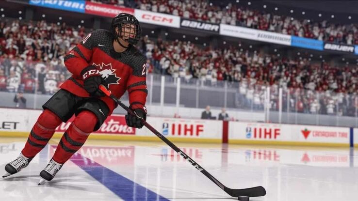Is NHL 24 coming to Nintendo Switch?