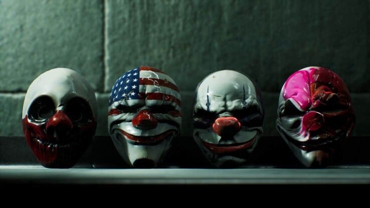 Payday 3 Release Date and Start Time