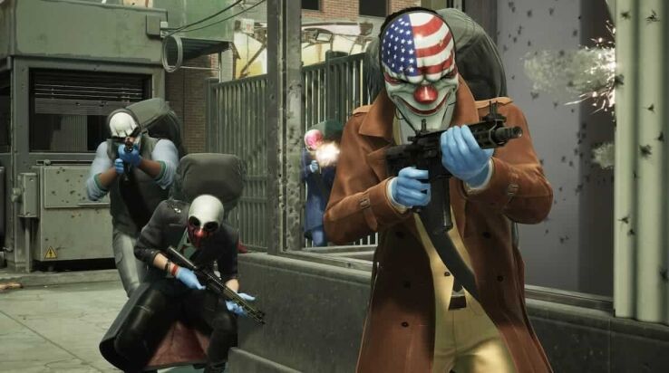 Is Payday 3 coming to Nintendo Switch?