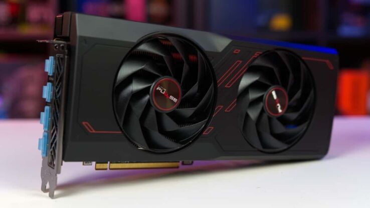 RX 7700 XT vs GTX 1080 – is it finally time to upgrade?