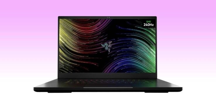 Amazon deal plunges the price of one of Razer’s best laptops