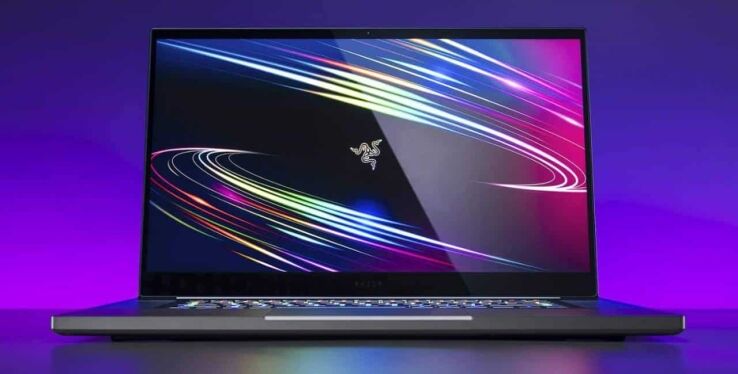 Amazon deal slashes over $1650 off this 2020 Razer gaming laptop – Early Prime Big Deal Days sales
