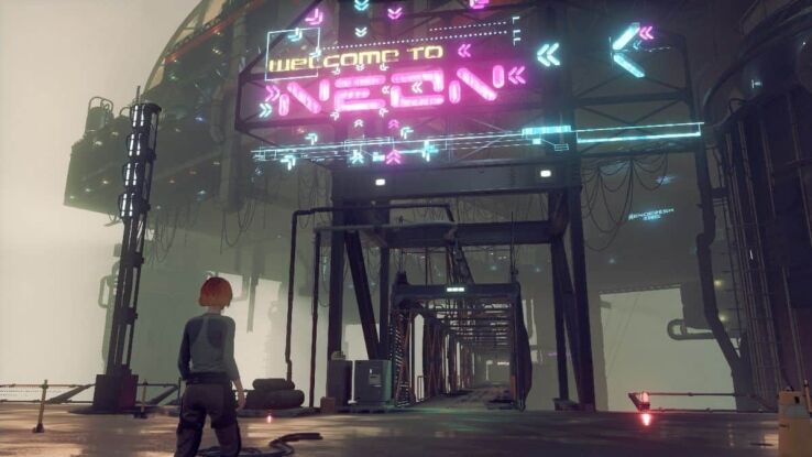 Starfield Neon Location and Points of Interest