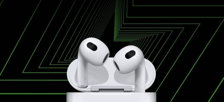 Where to buy AirPods 4 pre order prediction: Apple AirPods Gen 4