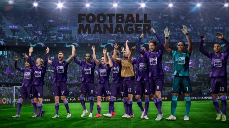 Football Manager 24 release date, features, and more